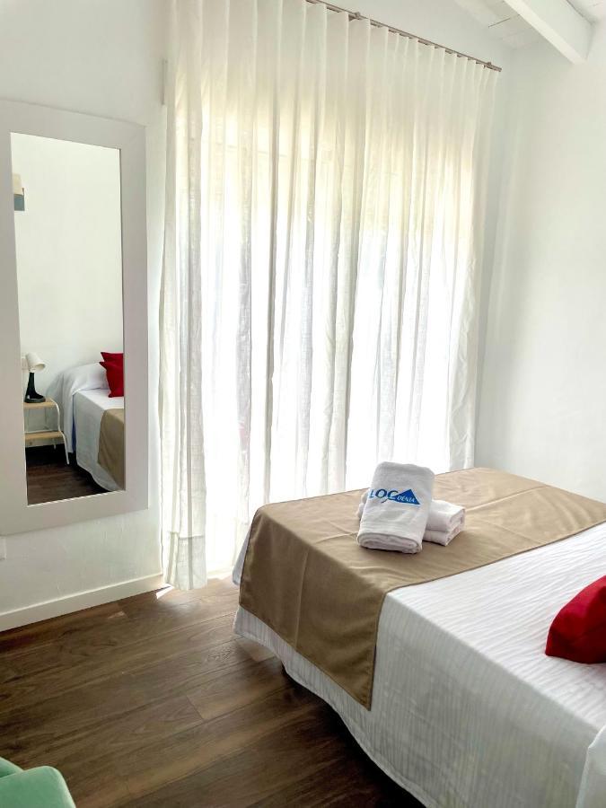 فيلا Casa Mar إلس بوبليتس المظهر الخارجي الصورة