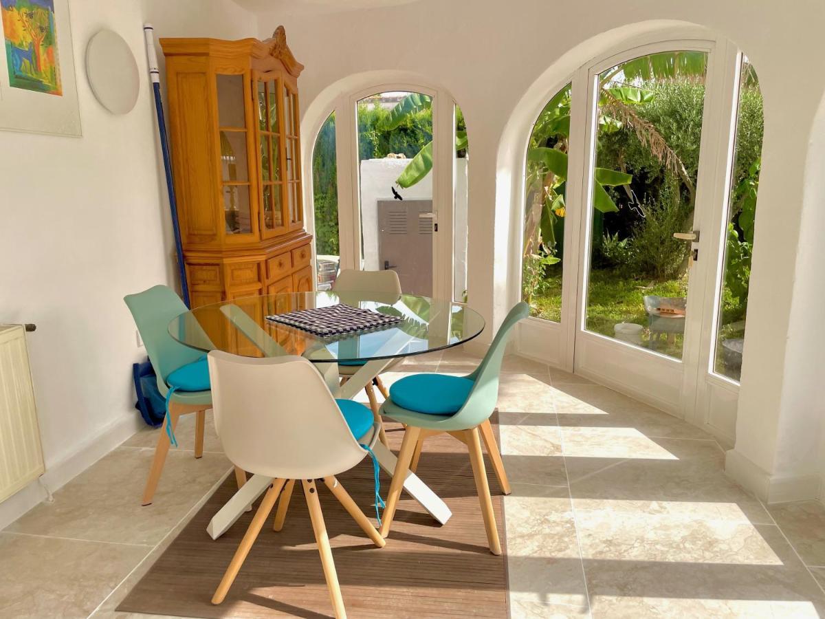 فيلا Casa Mar إلس بوبليتس المظهر الخارجي الصورة