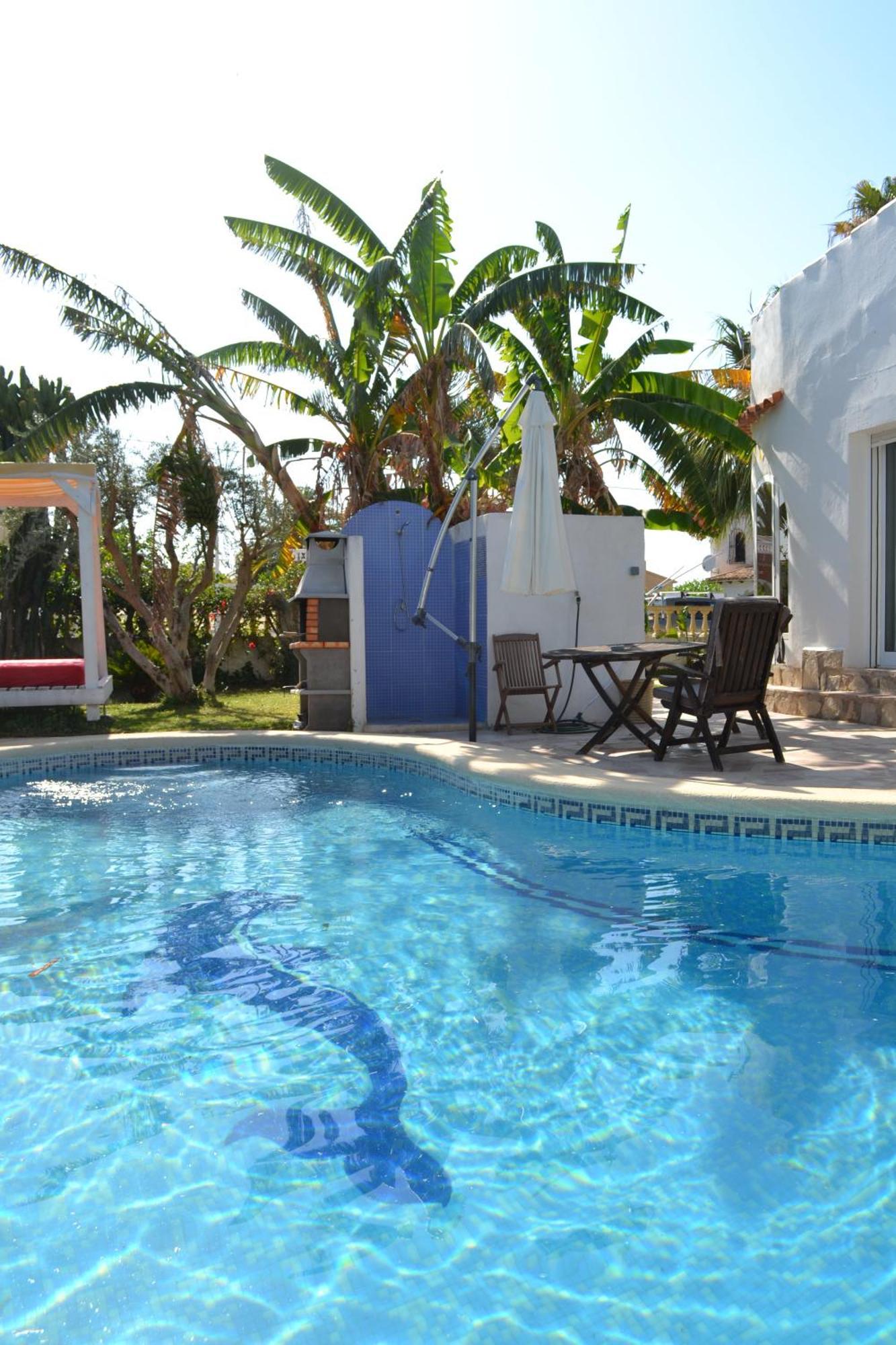 فيلا Casa Mar إلس بوبليتس المظهر الخارجي الصورة