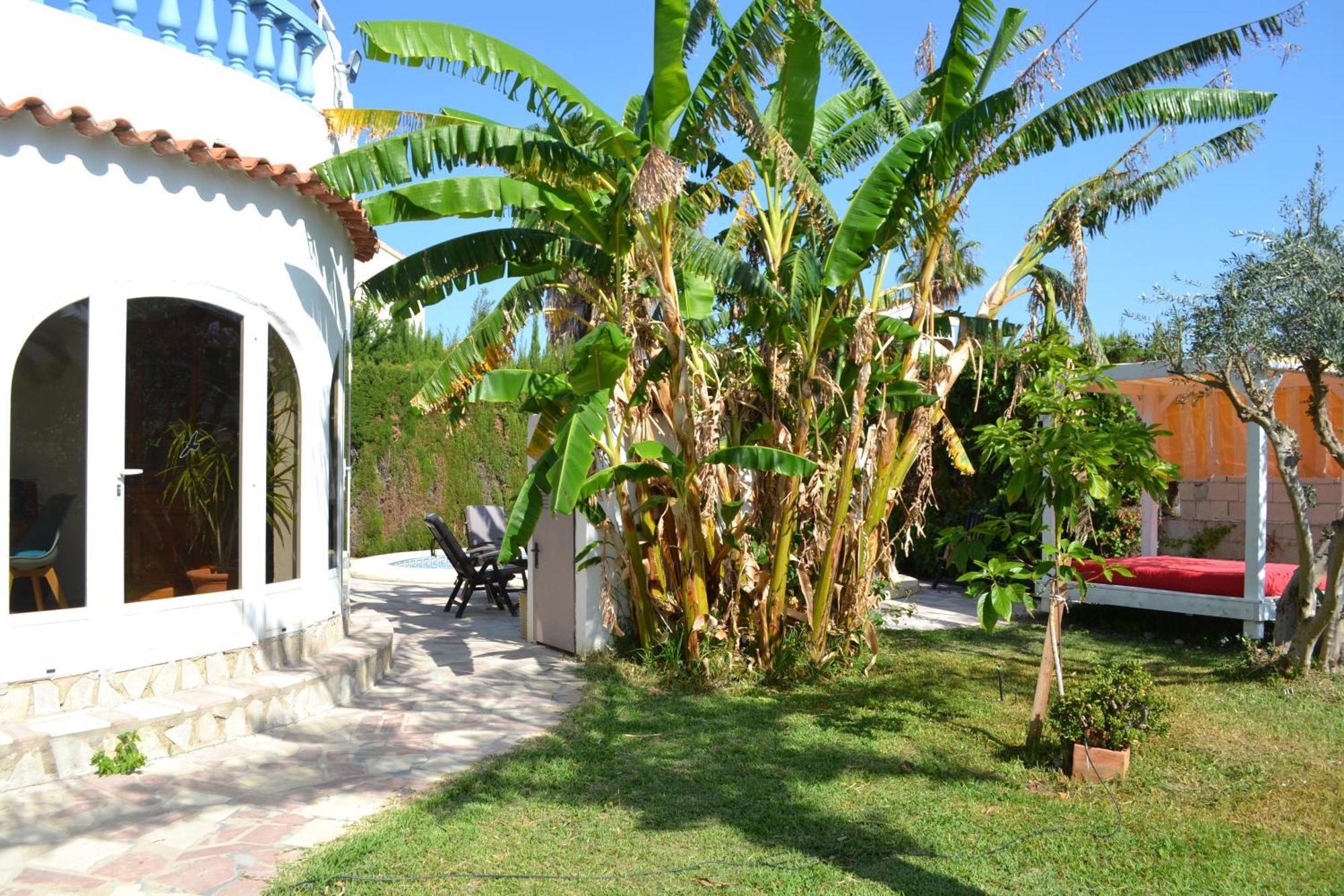فيلا Casa Mar إلس بوبليتس المظهر الخارجي الصورة