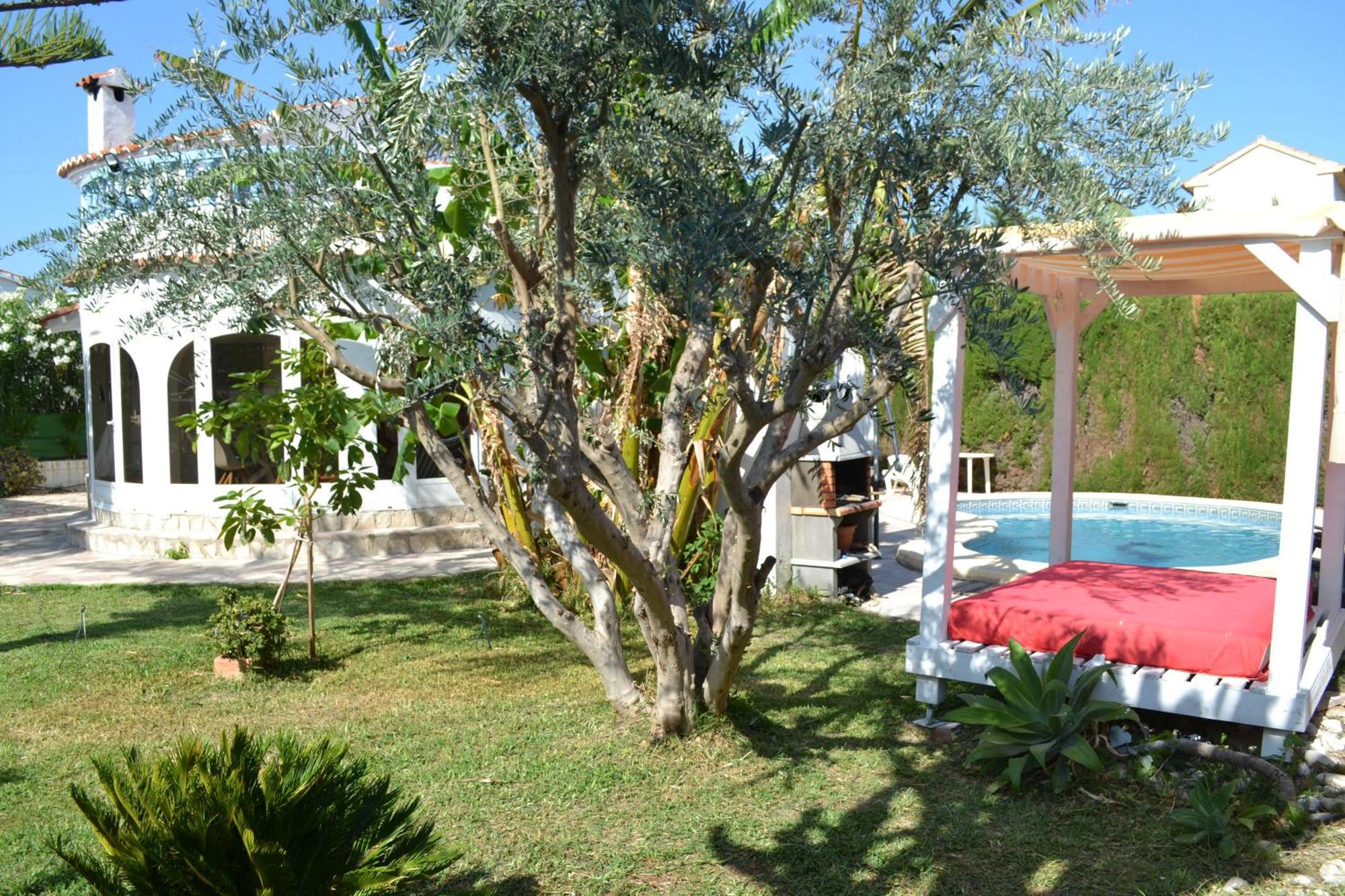 فيلا Casa Mar إلس بوبليتس المظهر الخارجي الصورة